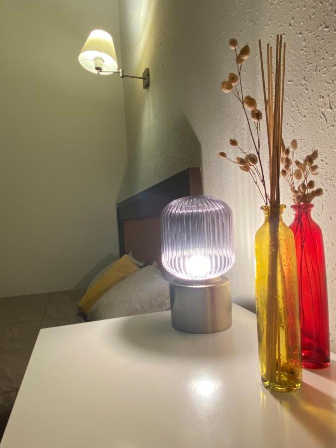 Appartement Neus Del Pas à Pas de la Case Extérieur photo
