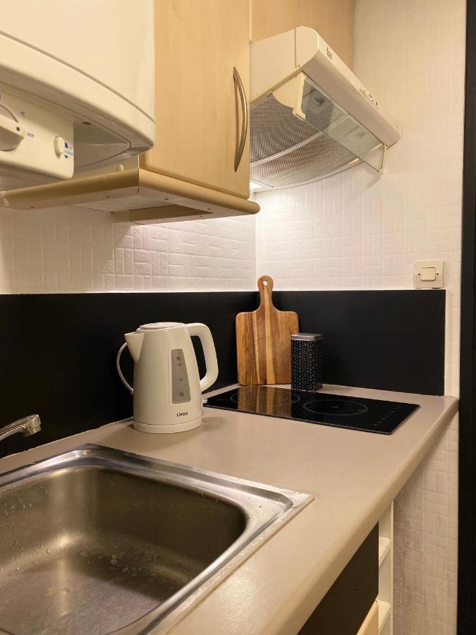 Appartement Neus Del Pas à Pas de la Case Extérieur photo