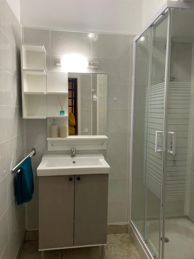 Appartement Neus Del Pas à Pas de la Case Extérieur photo