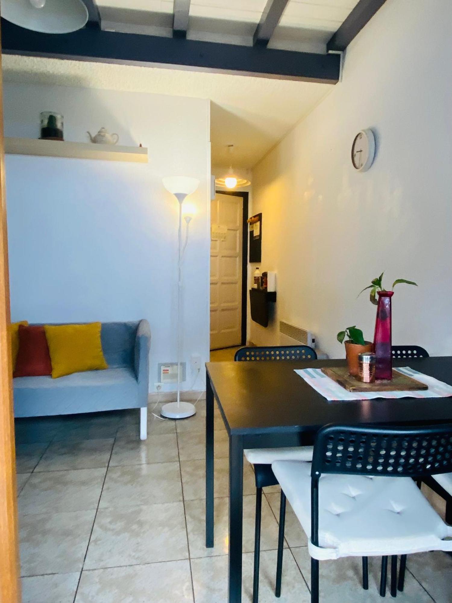 Appartement Neus Del Pas à Pas de la Case Extérieur photo
