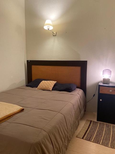Appartement Neus Del Pas à Pas de la Case Extérieur photo