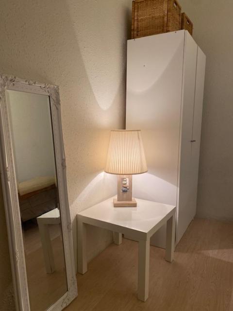 Appartement Neus Del Pas à Pas de la Case Extérieur photo