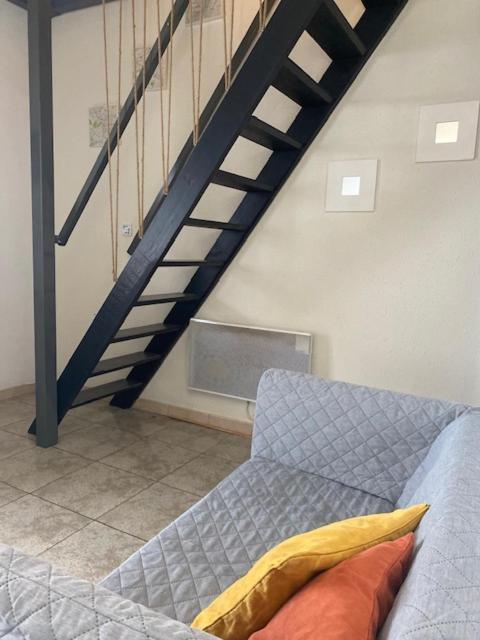 Appartement Neus Del Pas à Pas de la Case Extérieur photo