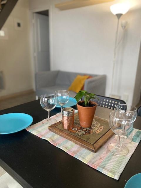 Appartement Neus Del Pas à Pas de la Case Extérieur photo